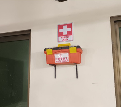 First-Aid-Box