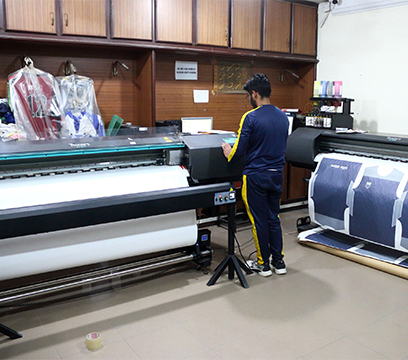 Sublimation-Printing-Machines